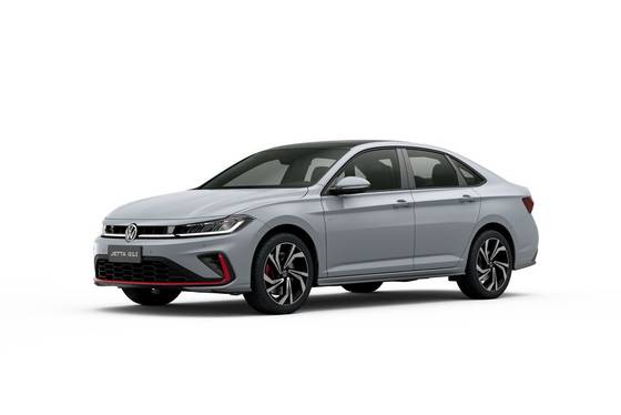 VOLKSWAGEN JETTA 2.0 350 TSI GASOLINA GLI DSG